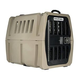 Mappa transport box for dogs, cats and parrots