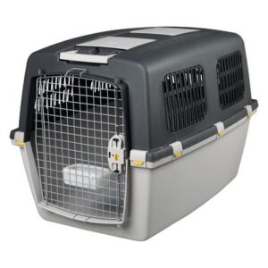 Trixie Gulliver dog and cat carrier